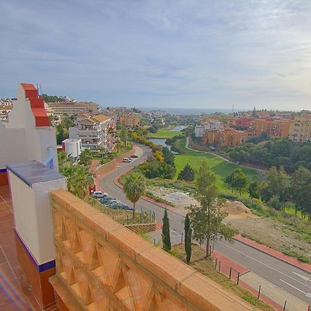 Ferienwohnung Ct 160 - Isla Rubi Sitio de Calahonda Exterior foto
