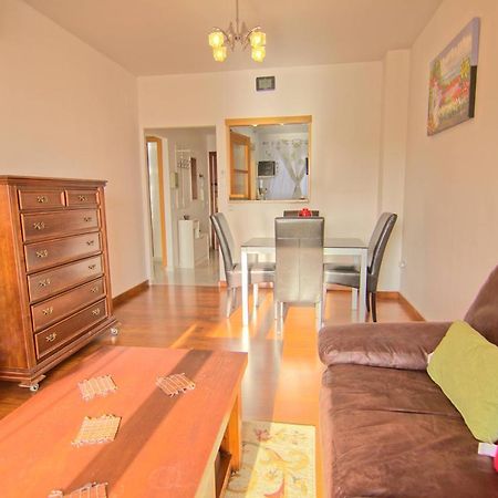 Ferienwohnung Ct 160 - Isla Rubi Sitio de Calahonda Exterior foto