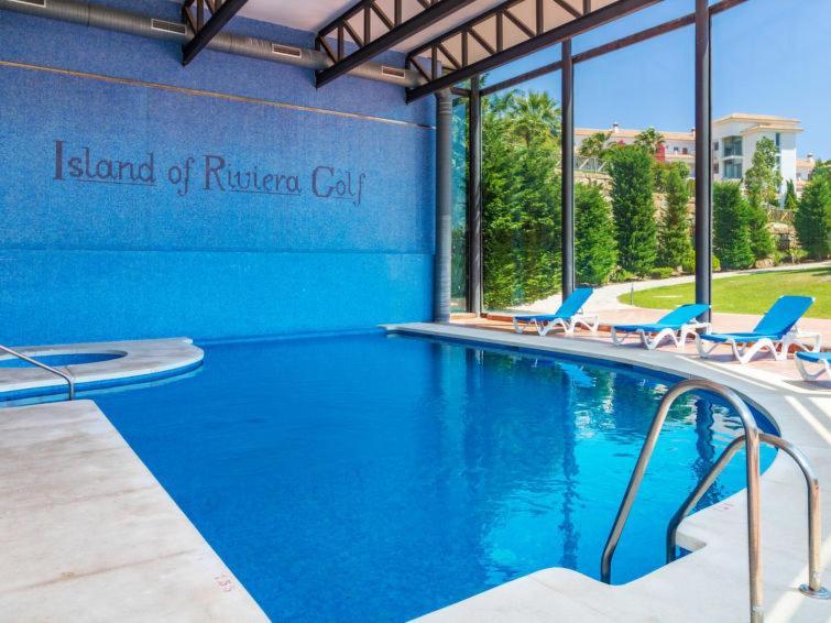 Ferienwohnung Ct 160 - Isla Rubi Sitio de Calahonda Exterior foto