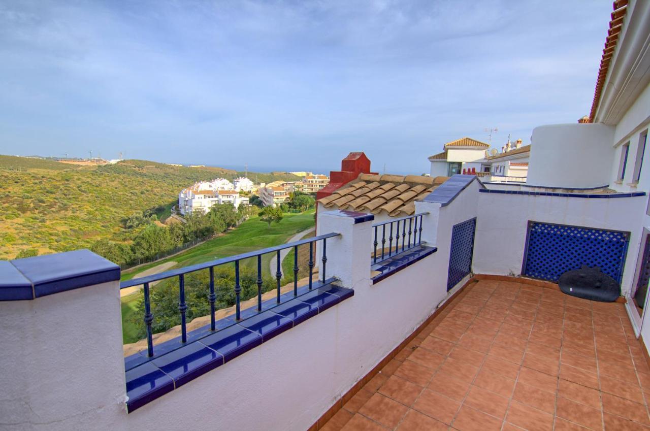 Ferienwohnung Ct 160 - Isla Rubi Sitio de Calahonda Exterior foto
