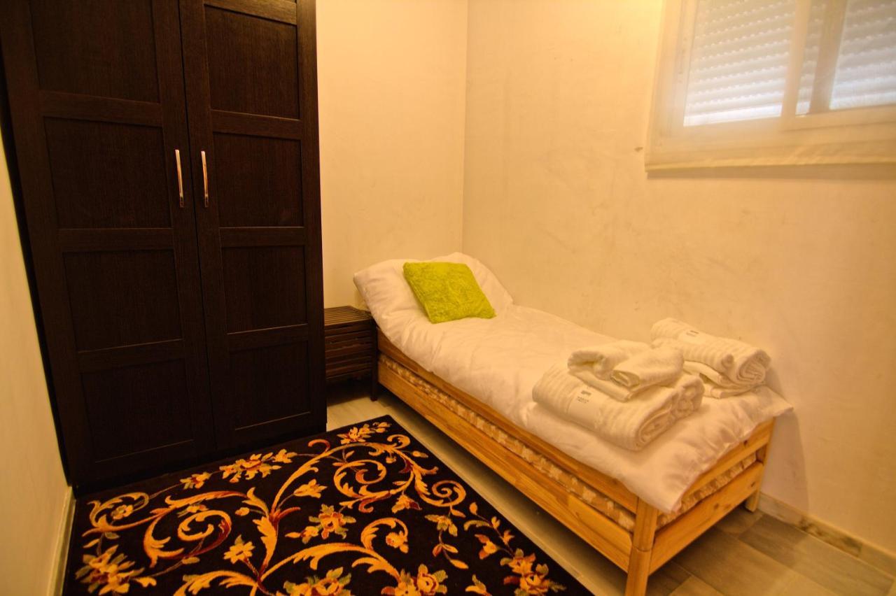 Ferienwohnung Ct 160 - Isla Rubi Sitio de Calahonda Exterior foto