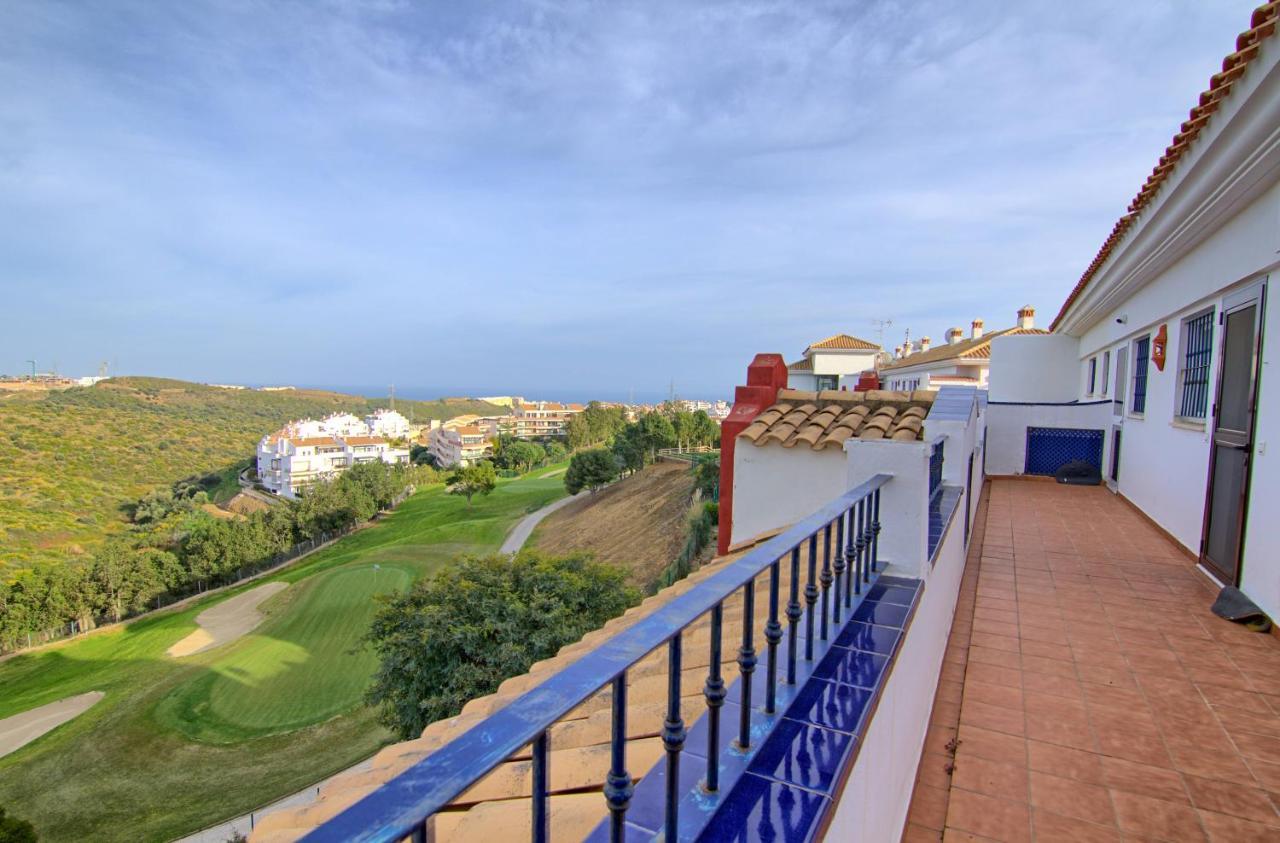 Ferienwohnung Ct 160 - Isla Rubi Sitio de Calahonda Exterior foto