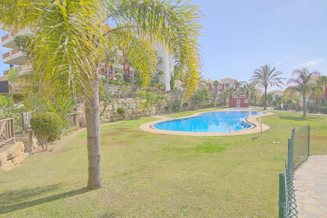 Ferienwohnung Ct 160 - Isla Rubi Sitio de Calahonda Exterior foto