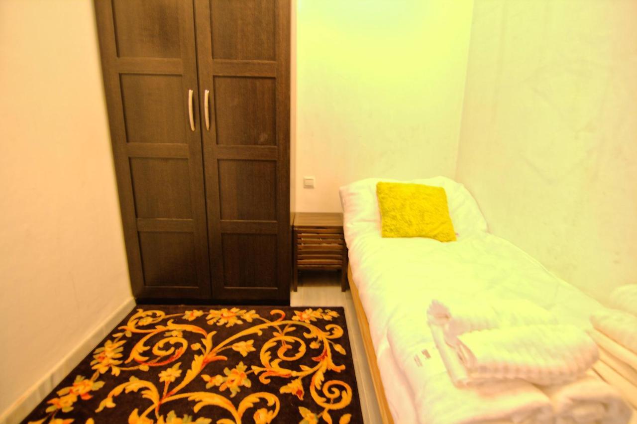 Ferienwohnung Ct 160 - Isla Rubi Sitio de Calahonda Exterior foto