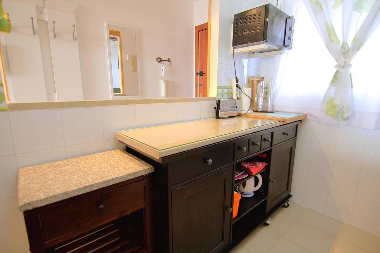 Ferienwohnung Ct 160 - Isla Rubi Sitio de Calahonda Exterior foto