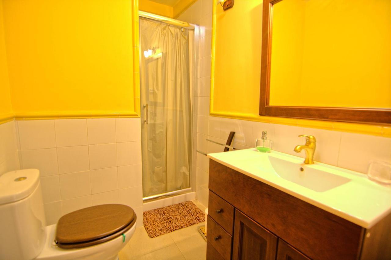 Ferienwohnung Ct 160 - Isla Rubi Sitio de Calahonda Exterior foto