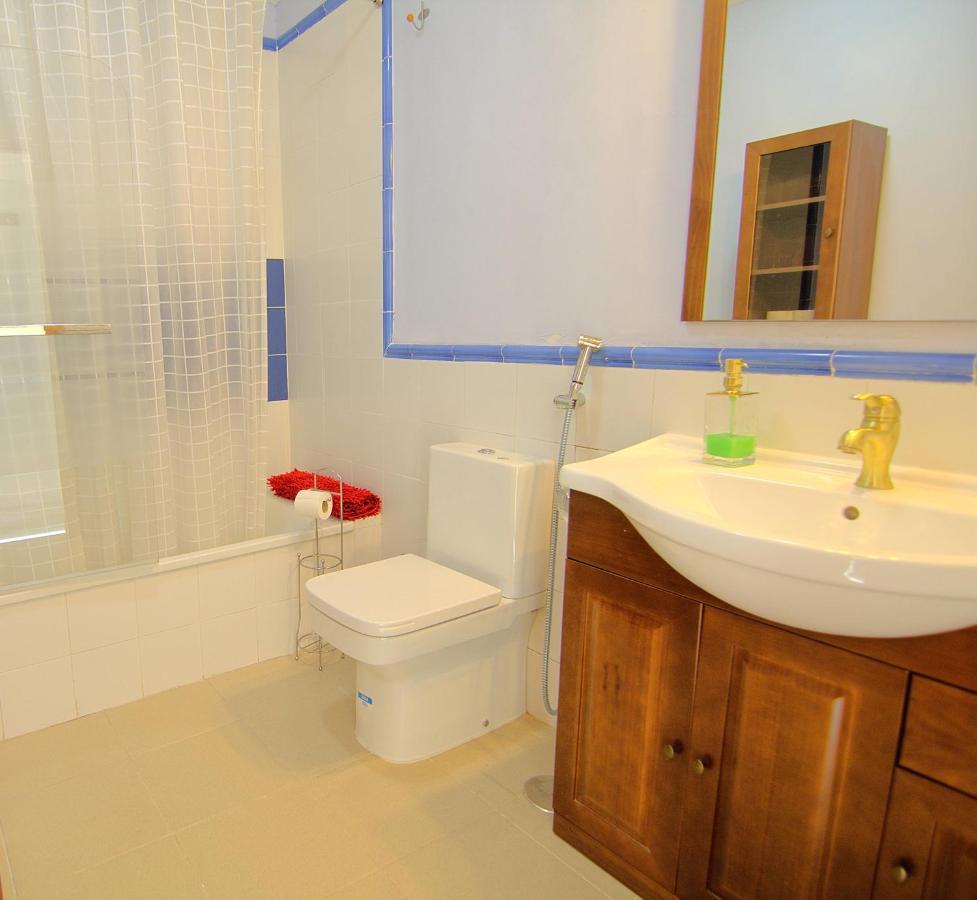 Ferienwohnung Ct 160 - Isla Rubi Sitio de Calahonda Exterior foto